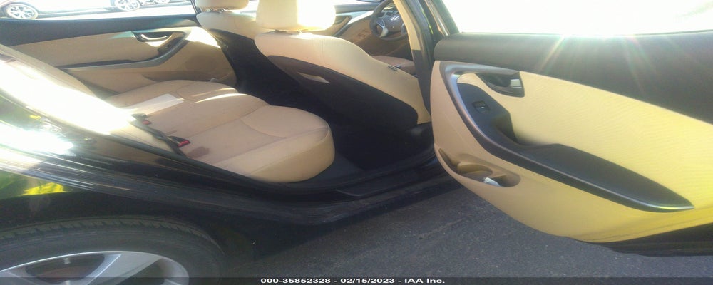 5NPDH4AE5DH422575 2013 HYUNDAI ELANTRA photo no. 8