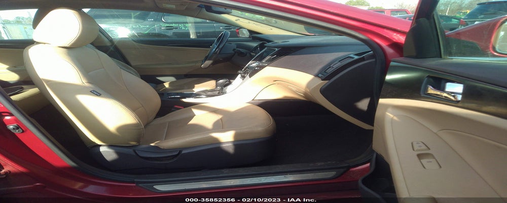 5NPEC4AC5DH593893 2013 HYUNDAI SONATA photo no. 5