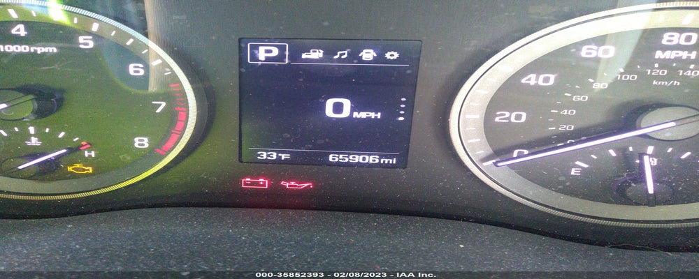 KM8J2CA45JU654645 2018 HYUNDAI TUCSON photo no. 7