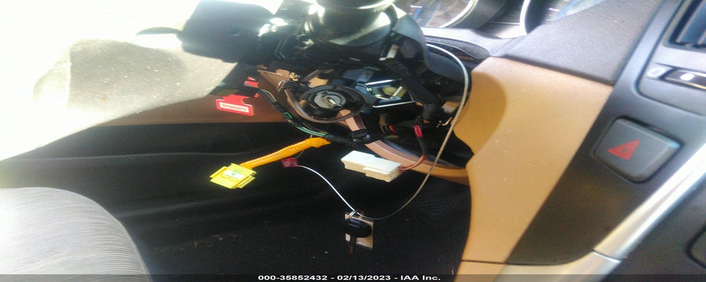 5NPEB4AC3BH027778 2011 HYUNDAI SONATA photo no. 6