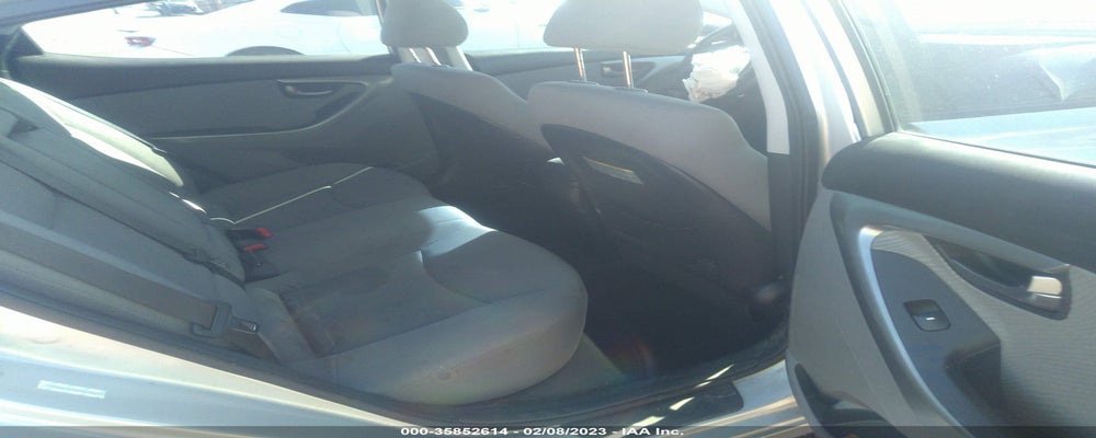 KMHDH4AE9DU510420 2013 HYUNDAI ELANTRA photo no. 8