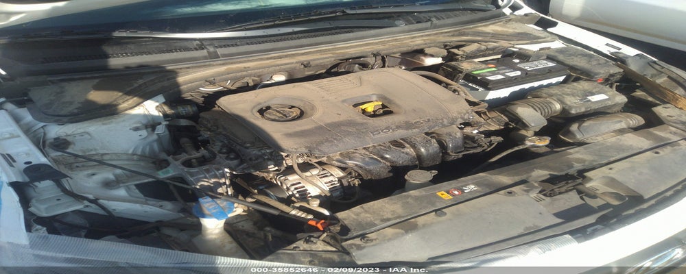 5NPD84LF6KH434785 2019 HYUNDAI ELANTRA photo no. 10