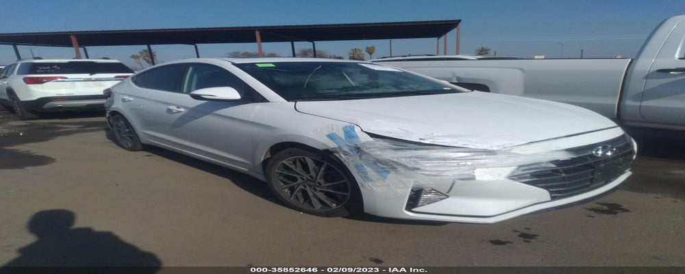 5NPD84LF6KH434785 2019 HYUNDAI ELANTRA photo no. 14