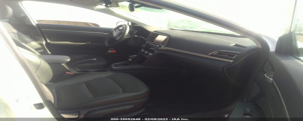 5NPD84LF6KH434785 2019 HYUNDAI ELANTRA photo no. 5