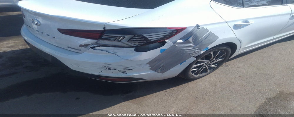 5NPD84LF6KH434785 2019 HYUNDAI ELANTRA photo no. 6