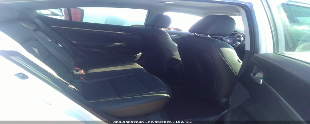 5NPD84LF6KH434785 2019 HYUNDAI ELANTRA photo no. 8