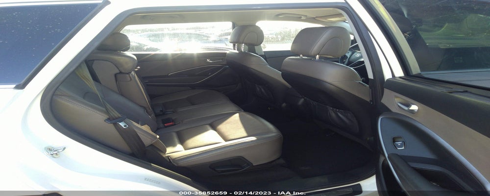 KM8SN4HF0HU170675 2017 HYUNDAI SANTA FE photo no. 8