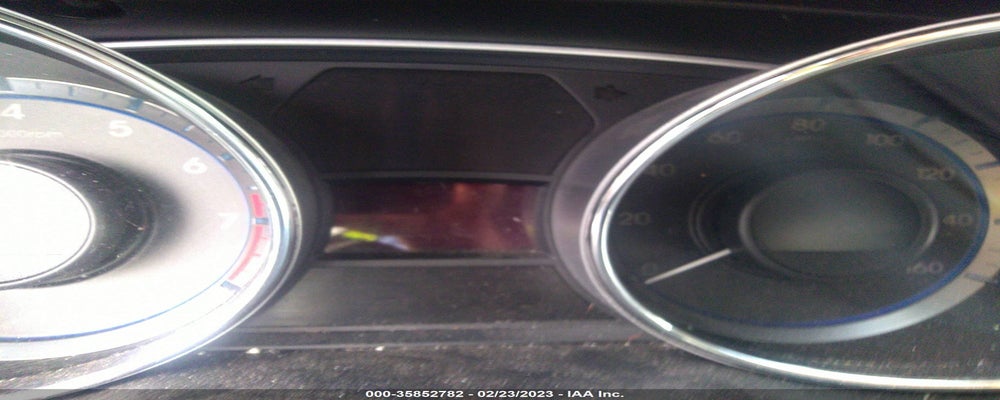 5NPEC4AB9DH783266 2013 HYUNDAI SONATA photo no. 7