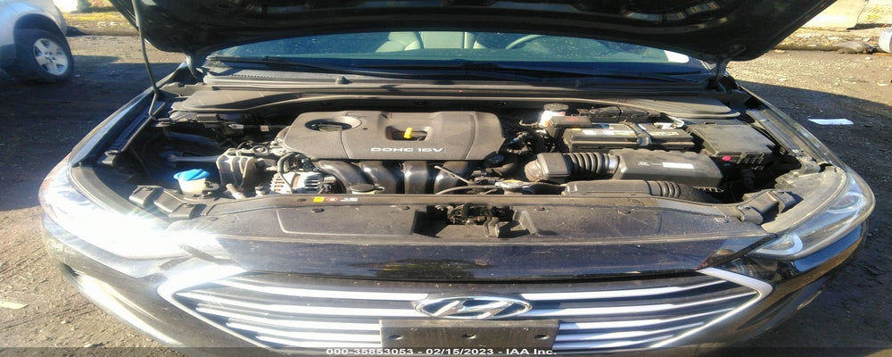 KMHD74LF1HU111693 2017 HYUNDAI ELANTRA photo no. 10
