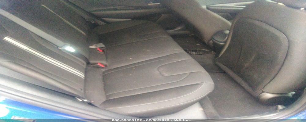5NPLM4AG5MH032410 2021 HYUNDAI ELANTRA photo no. 8
