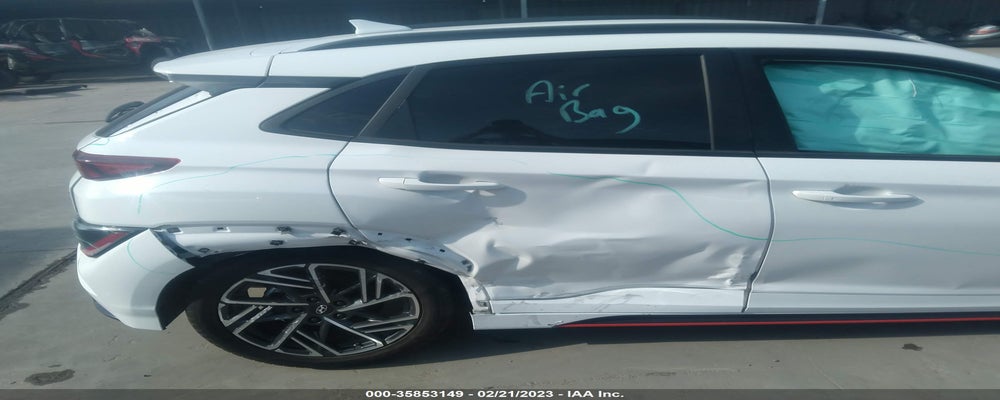 KM8K33A31NU817600 2022 HYUNDAI KONA photo no. 6