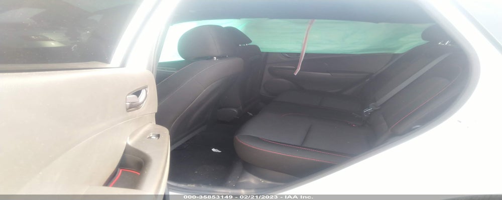KM8K33A31NU817600 2022 HYUNDAI KONA photo no. 8