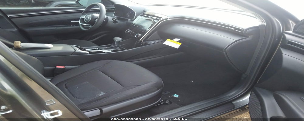 5NMJB3AE3PH198285 2023 HYUNDAI TUCSON photo no. 5