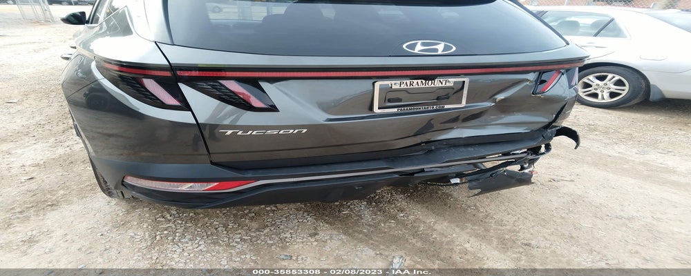 5NMJB3AE3PH198285 2023 HYUNDAI TUCSON photo no. 6