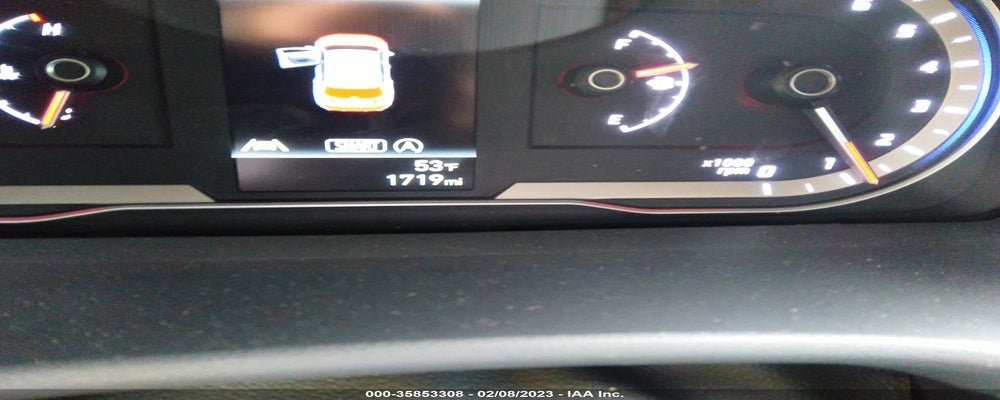 5NMJB3AE3PH198285 2023 HYUNDAI TUCSON photo no. 7