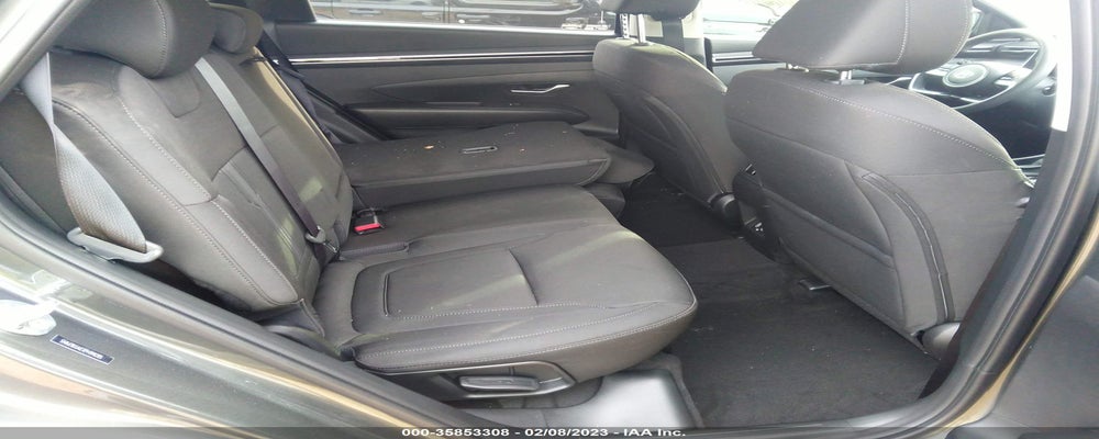 5NMJB3AE3PH198285 2023 HYUNDAI TUCSON photo no. 8