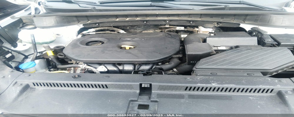 KM8J3CA46KU953379 2019 HYUNDAI TUCSON photo no. 10