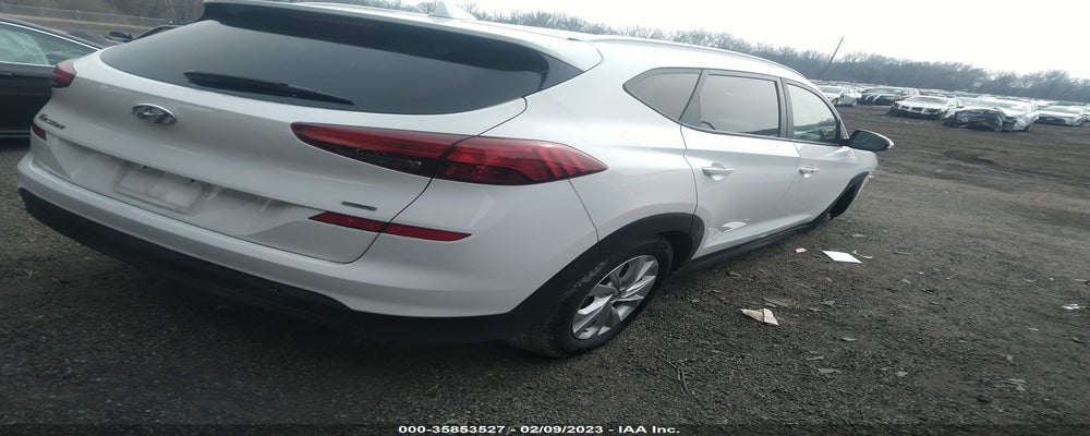 KM8J3CA46KU953379 2019 HYUNDAI TUCSON photo no. 4