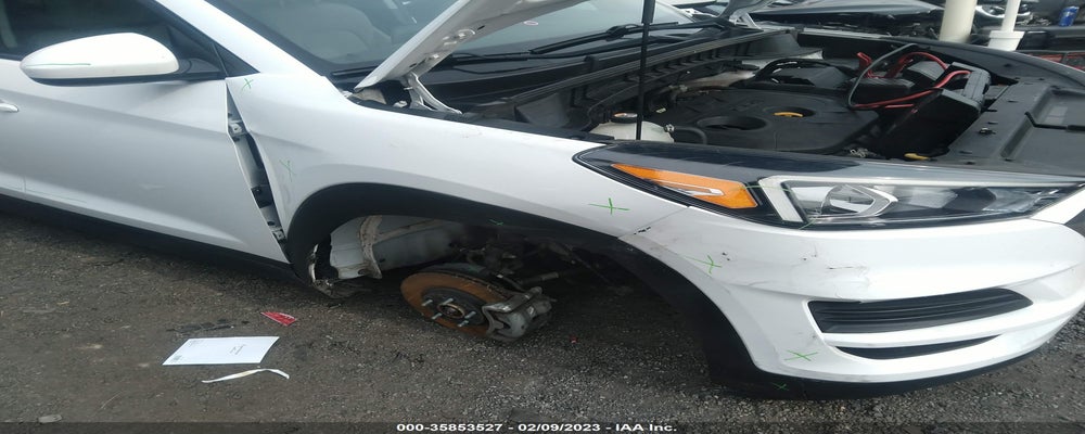 KM8J3CA46KU953379 2019 HYUNDAI TUCSON photo no. 6