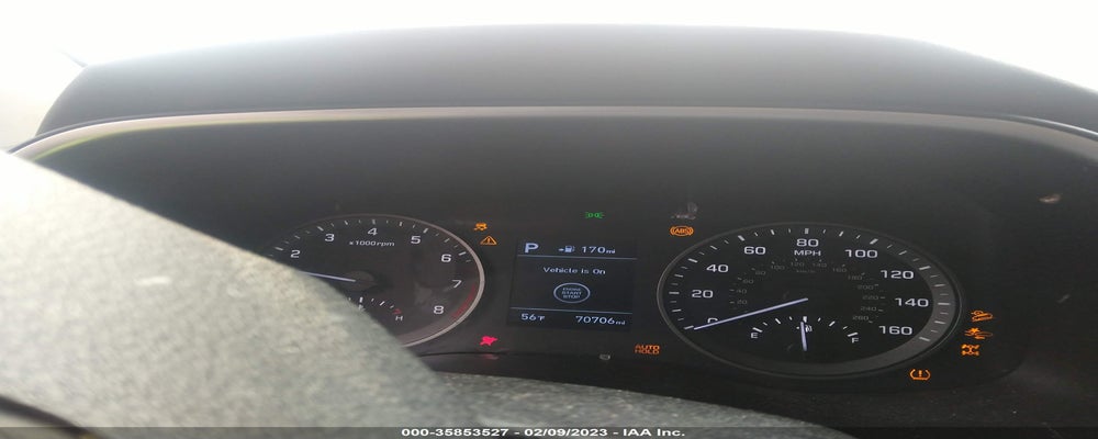 KM8J3CA46KU953379 2019 HYUNDAI TUCSON photo no. 7