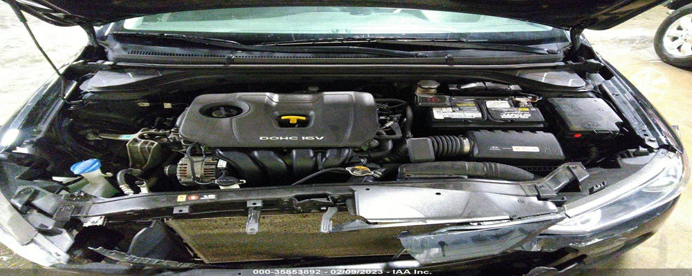 5NPD74LFXJH357159 2018 HYUNDAI ELANTRA photo no. 10
