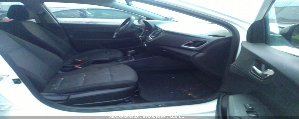 3KPC24A38KE070220 2019 HYUNDAI ACCENT photo no. 5