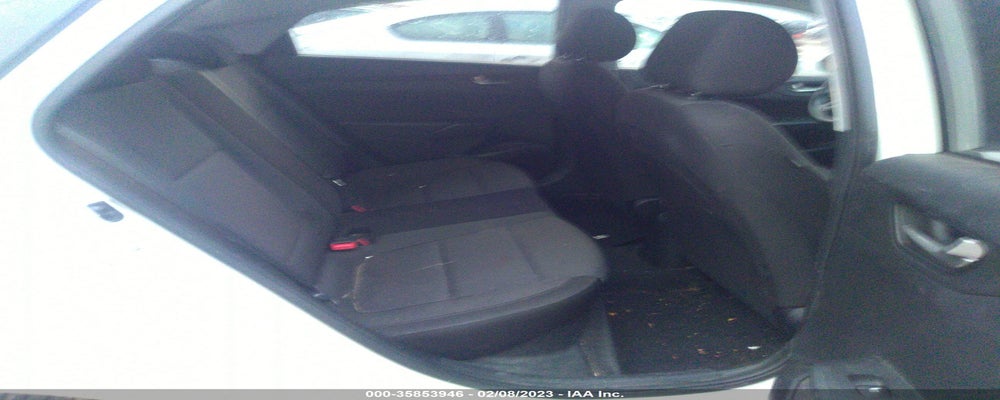 3KPC24A38KE070220 2019 HYUNDAI ACCENT photo no. 8