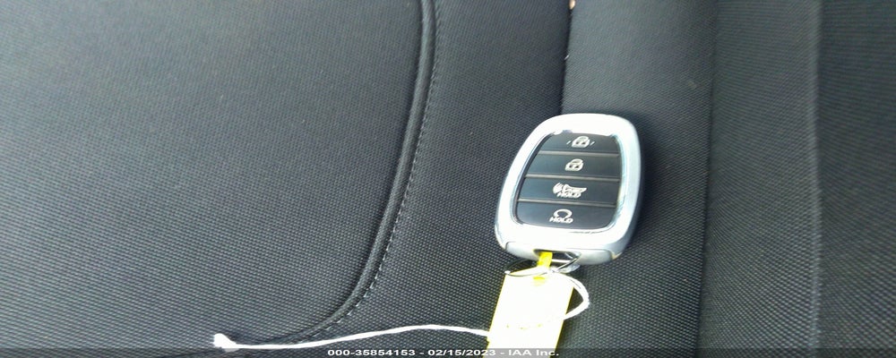 5NMJBCAE0NH119622 2022 HYUNDAI TUCSON photo no. 11