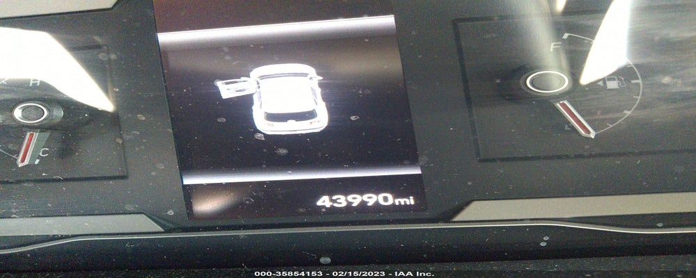 5NMJBCAE0NH119622 2022 HYUNDAI TUCSON photo no. 7