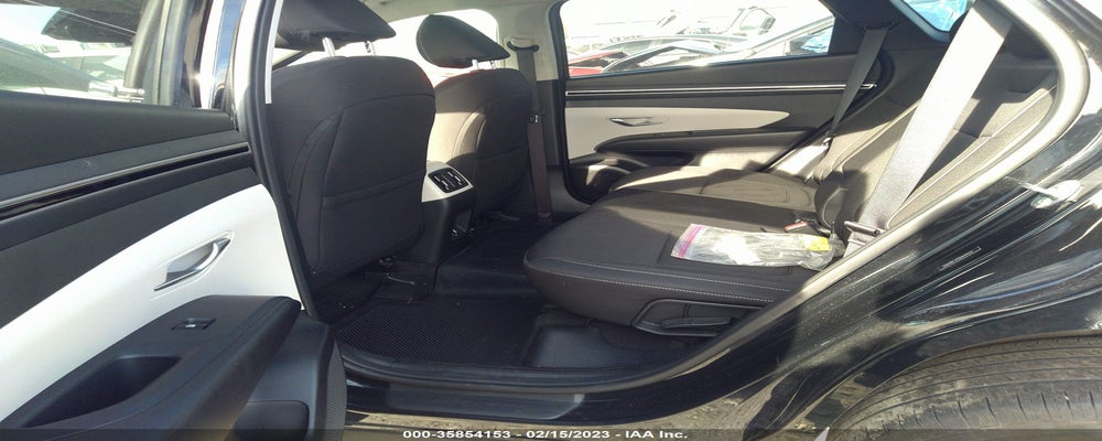 5NMJBCAE0NH119622 2022 HYUNDAI TUCSON photo no. 8