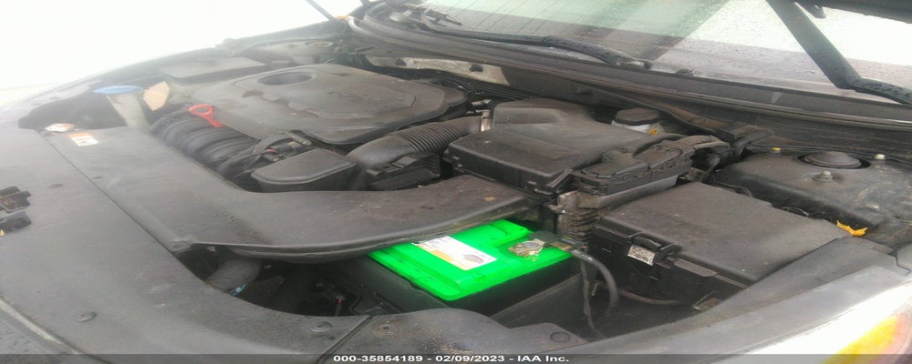 5NPE24AF6FH187556 2015 HYUNDAI SONATA photo no. 10