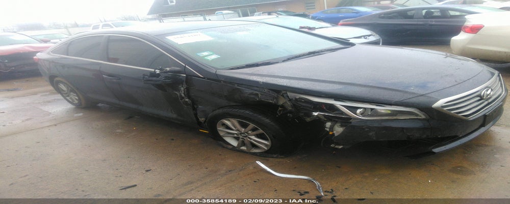 5NPE24AF6FH187556 2015 HYUNDAI SONATA photo no. 8
