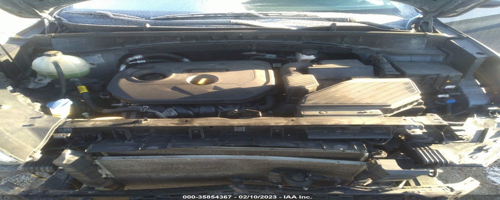 KM8J23A48JU761253 2018 HYUNDAI TUCSON photo no. 10