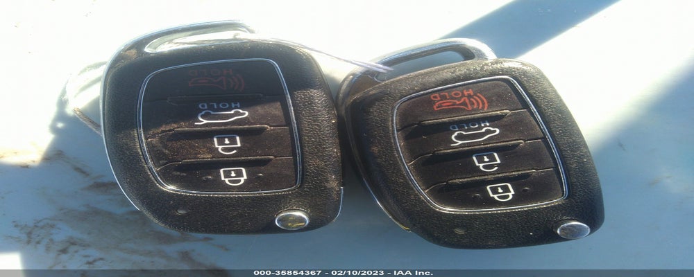KM8J23A48JU761253 2018 HYUNDAI TUCSON photo no. 11