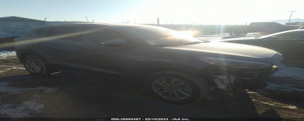 KM8J23A48JU761253 2018 HYUNDAI TUCSON photo no. 21
