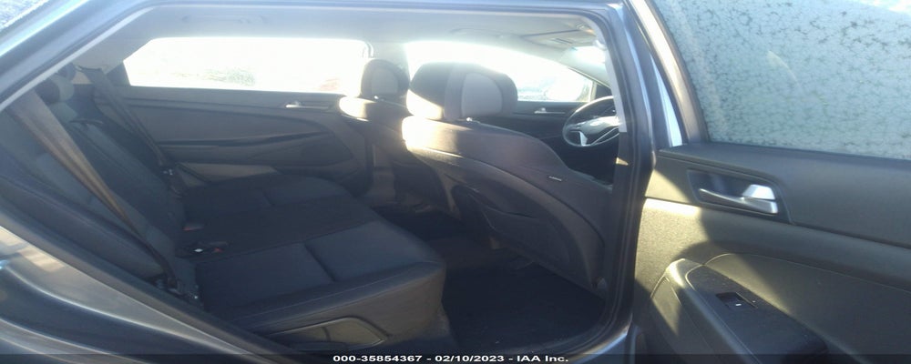 KM8J23A48JU761253 2018 HYUNDAI TUCSON photo no. 8