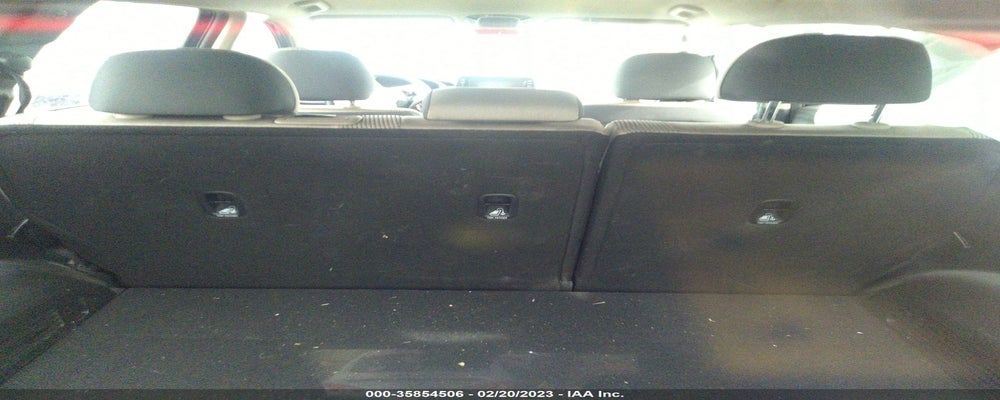 5NMS14AJ4NH413468 2022 HYUNDAI SANTA FE photo no. 8