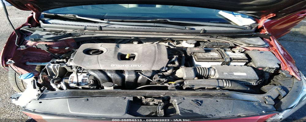5NPD84LF2HH000369 2017 HYUNDAI ELANTRA photo no. 10