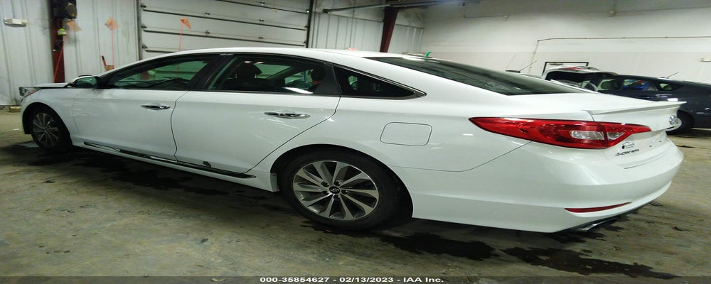 5NPE34AF7FH086488 2015 HYUNDAI SONATA photo no. 3
