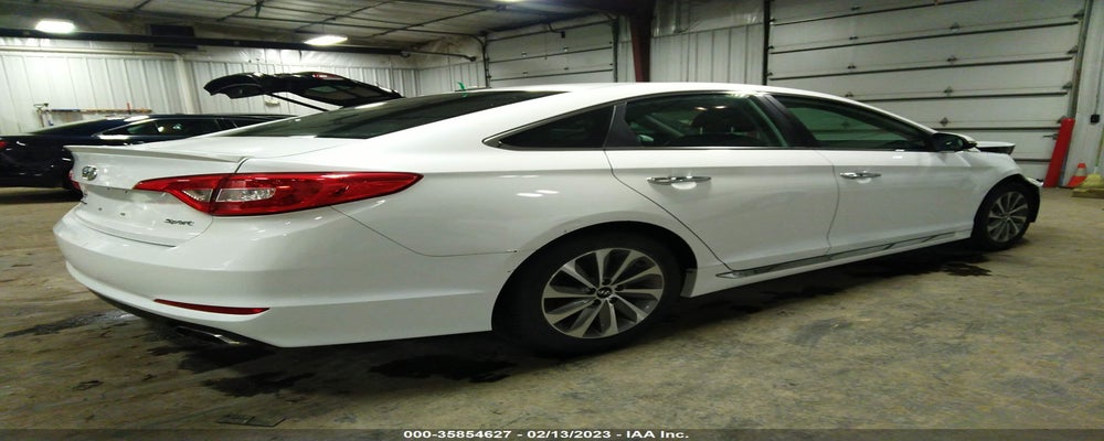 5NPE34AF7FH086488 2015 HYUNDAI SONATA photo no. 4