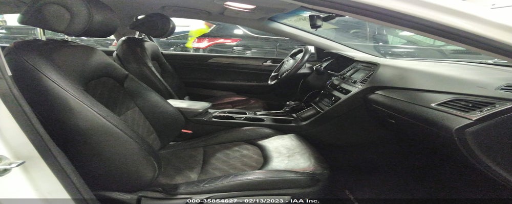 5NPE34AF7FH086488 2015 HYUNDAI SONATA photo no. 5