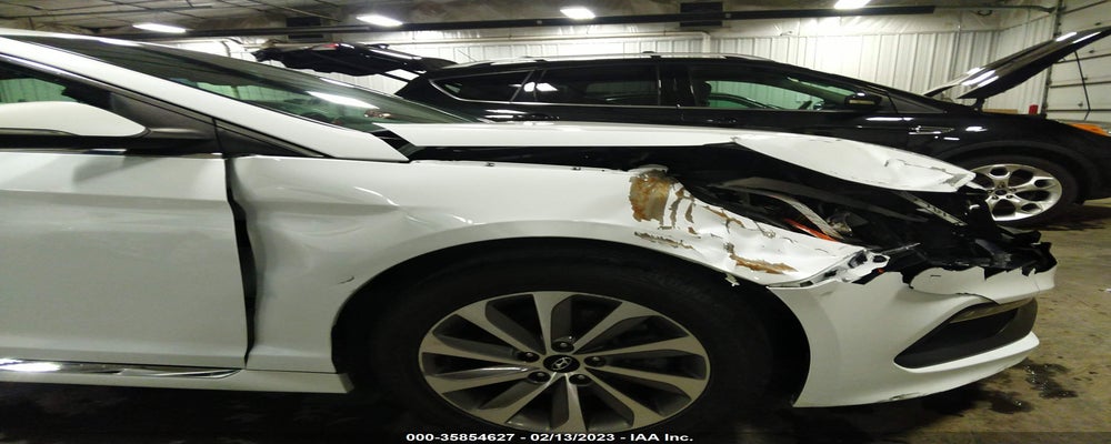 5NPE34AF7FH086488 2015 HYUNDAI SONATA photo no. 6