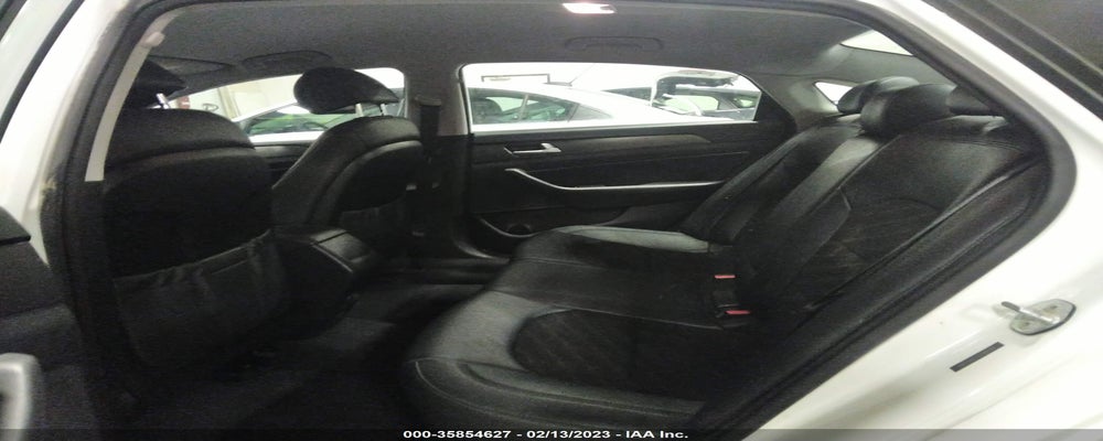 5NPE34AF7FH086488 2015 HYUNDAI SONATA photo no. 8