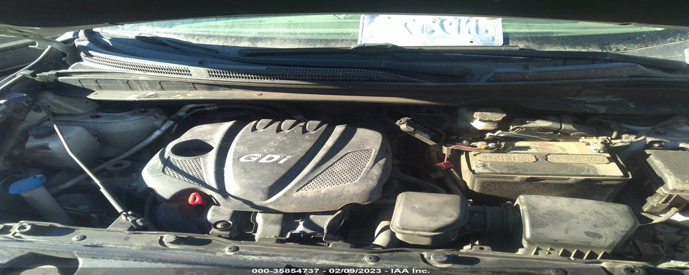 KM8JUCAG2EU826575 2014 HYUNDAI TUCSON photo no. 10