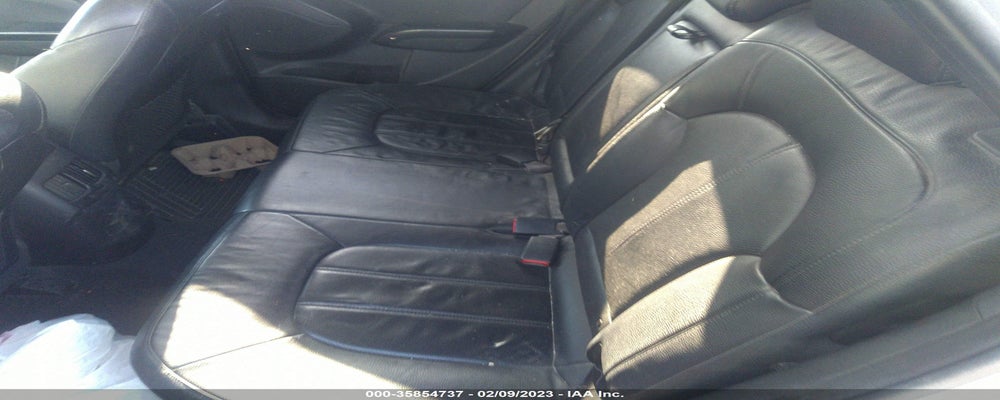 KM8JUCAG2EU826575 2014 HYUNDAI TUCSON photo no. 8
