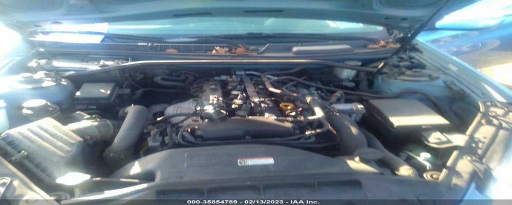 KMHHT6KD7AU016151 2010 HYUNDAI GENESIS COUPE photo no. 10