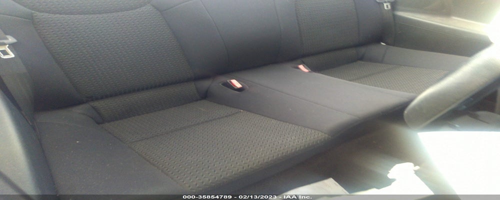 KMHHT6KD7AU016151 2010 HYUNDAI GENESIS COUPE photo no. 8