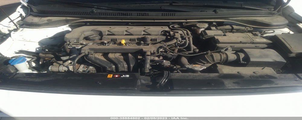 3KPC24A60ME128947 2021 HYUNDAI ACCENT photo no. 10