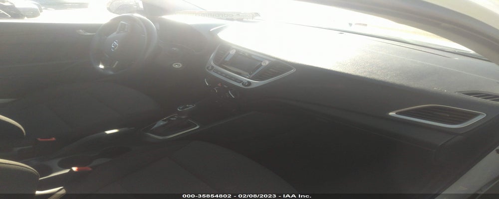 3KPC24A60ME128947 2021 HYUNDAI ACCENT photo no. 5