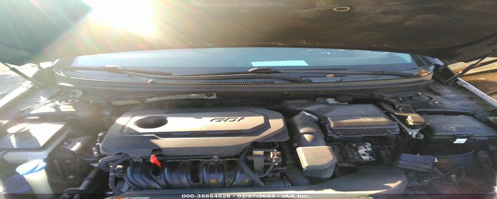 5NPE24AF4FH034481 2015 HYUNDAI SONATA photo no. 10